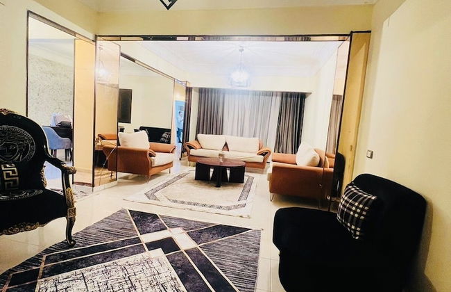 Mohandessin - Foto 4