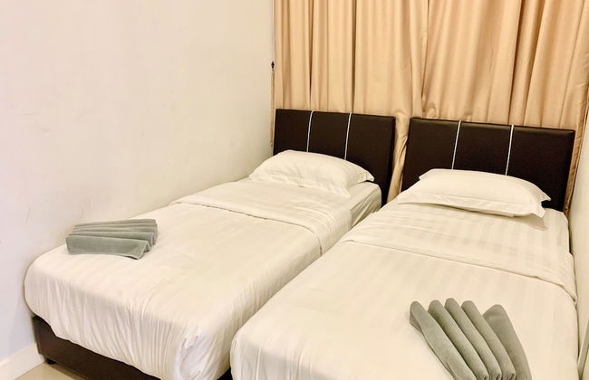 Deco Home Imago The Loft - Foto 51