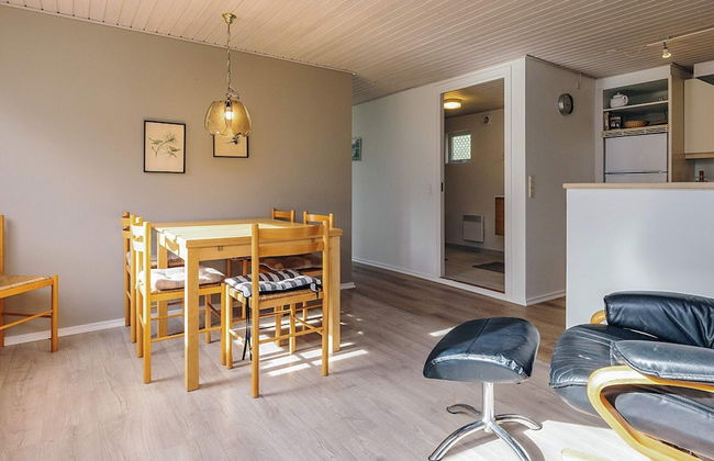 8 Person Holiday Home in Stege-by Traum - Foto 16