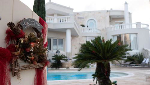 Villa Kokalis Resort - Foto 3