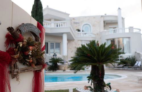 Villa Kokalis Resort - Foto 3