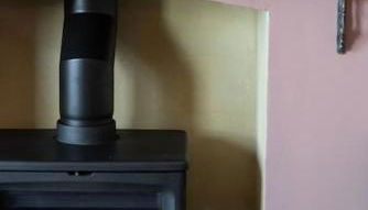 Stylish Beachfront Luxury Apartment, Sweeping Ocean Views and Log Burner - Foto 4