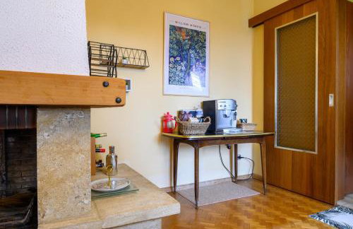 Villa 8 personnes - Porte du Ried - Foto 21