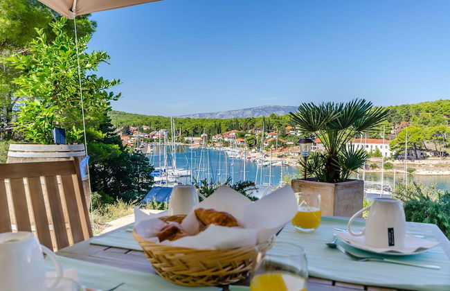 Apartments Vila Jelka - Foto 52