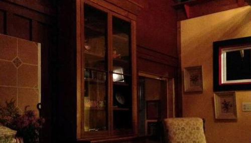 Delightful Guest House Cabin in the Adirondacks - Foto 4