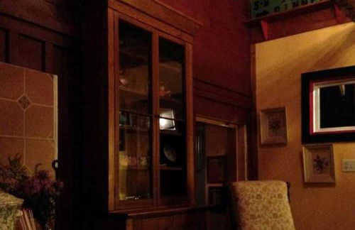 Delightful Guest House Cabin in the Adirondacks - Foto 4