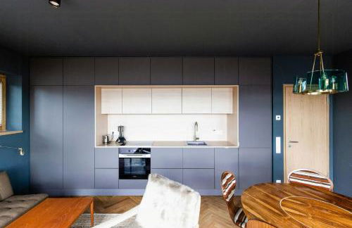 Holiday Apartment In The Architect's Home - Photo 16