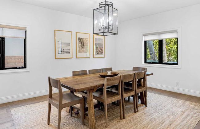 Edendale by Avantstay Urban Hilltop Oasis w/ Amazing Views in <3 of Los Feliz - Foto 34