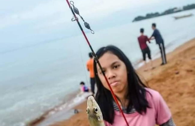 D'Pantai Homestay Kuala Sg. Baru - Photo 36