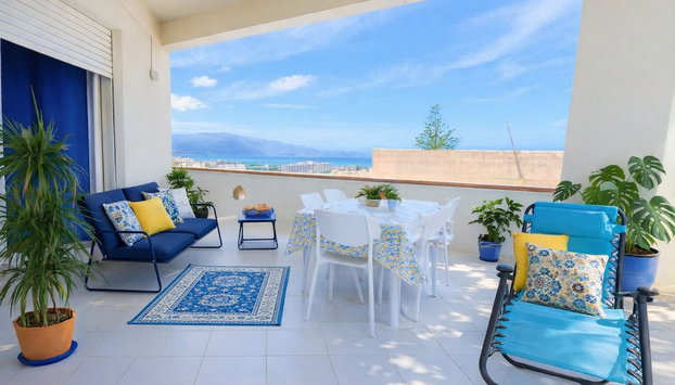 Onda Blu Lascia che la bellezza della Sicilia ti conquisti prenota ora la tua fuga perfetta - Foto 2, Imagen principal