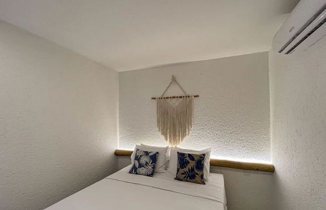 Villa Kamby Milagres B003 - Foto 4