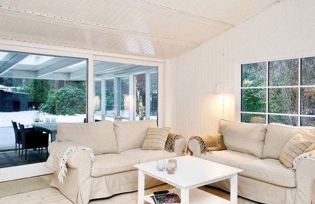 4 Star Holiday Home in Frederiksvaerk - Foto 7