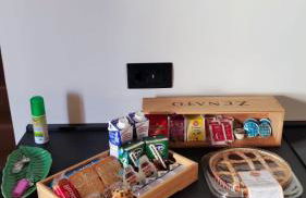 Vicolo Al Castello - Langhe e Monferrato Suites - Foto 23