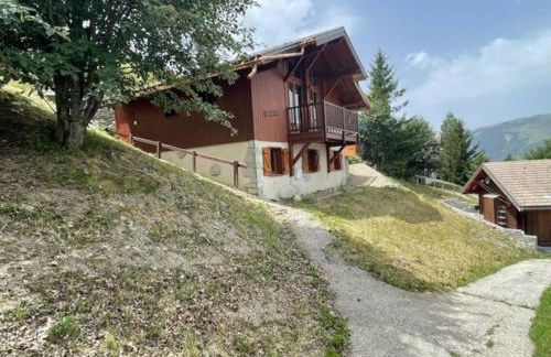 Chalet La Plagne Montalbert Pied des Pistes - Foto 46