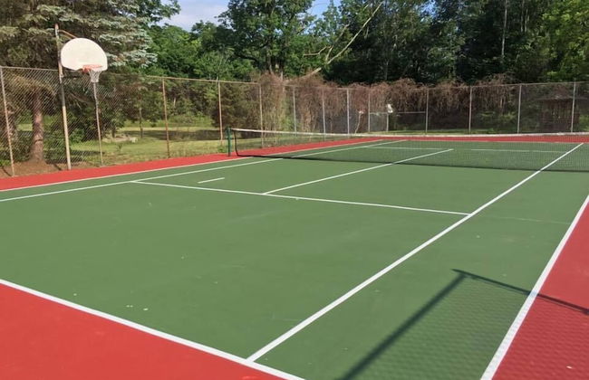 Countryside Cottages - Foto 24