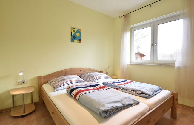 Tolles Ferienhaus fur bis zu 15 Personen, Zierow - Photo 4