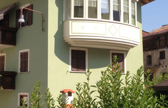 La Villa Dei Fiori - Photo 18