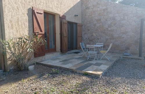 Villa Padulina au bord de la mer avec piscine - Foto 56