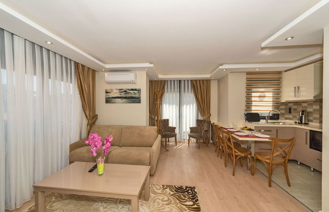 Gen Suites - Photo 59