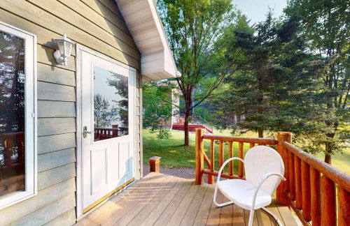 Cedar Perch Cabin - Photo 24