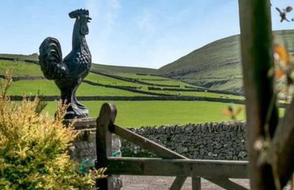 Sweet Knoll Farm - Foto 55