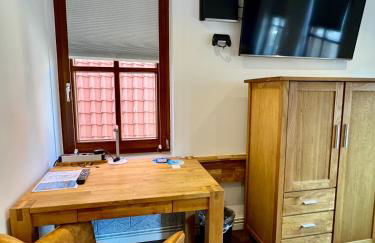 Aparthotel Pumpengasse - Foto 13