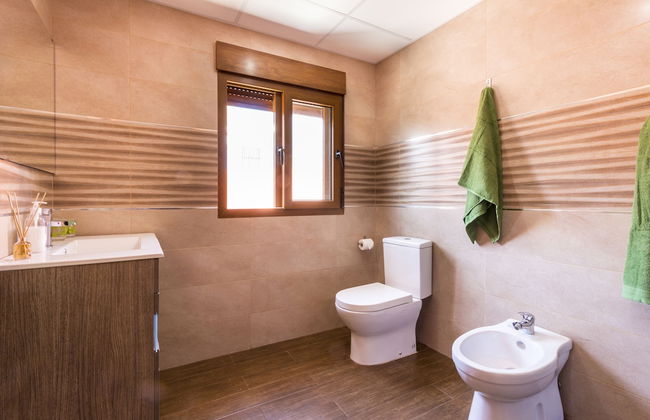 Villa Flor - Foto 30