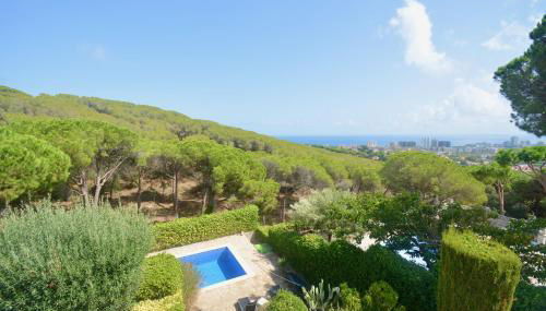 Apartment Playa de Aro con vistas al mar - Foto 2