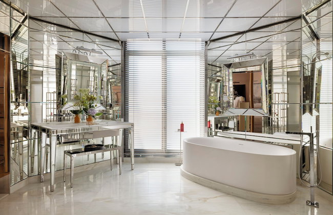 Le Royal Monceau - Raffles Paris - Photo 65