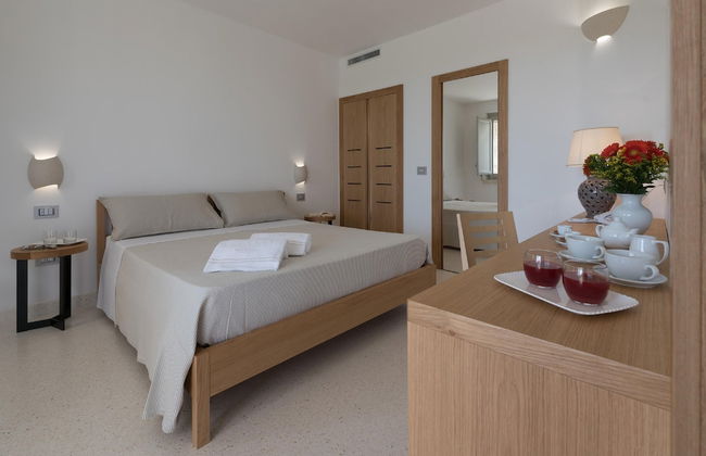 Tenuta Monticelli Bio Relais - Photo 8