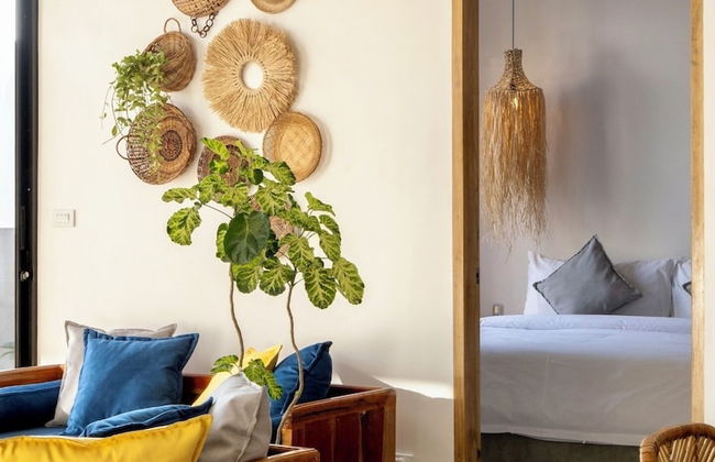 Mamaya Rental Villa El Nido - Foto 33