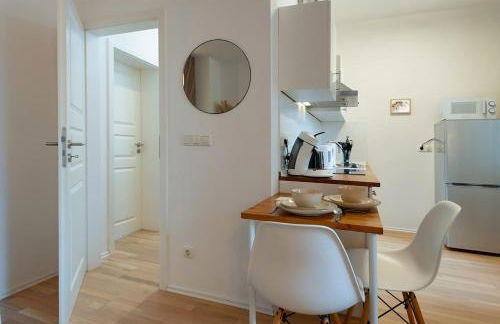 Luxus-Apartment am Eutritzscher Markt - Photo 28