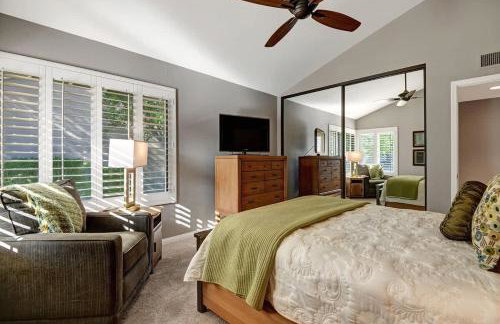 RC942 - Racquet Retreat - Alice Lodging - Foto 27