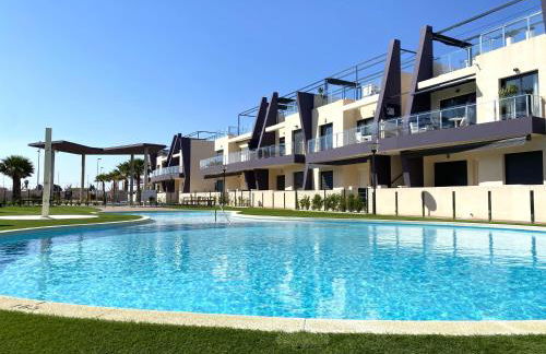 Precioso apartamento a tan solo 300 m de la playa! - Foto 1