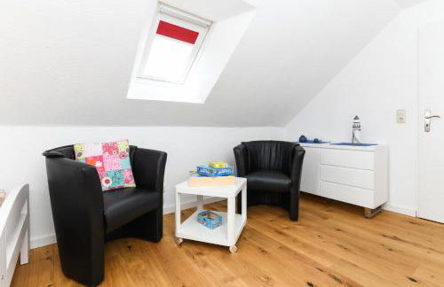 Nordsee Landhuus Heinken - Photo 26