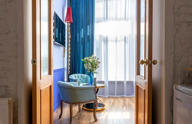 ColorSpb Apartments Nevsky Prospect Legends - Foto 48