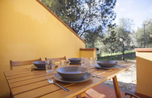 La Fonte degli Angeli Apartments - Foto 66