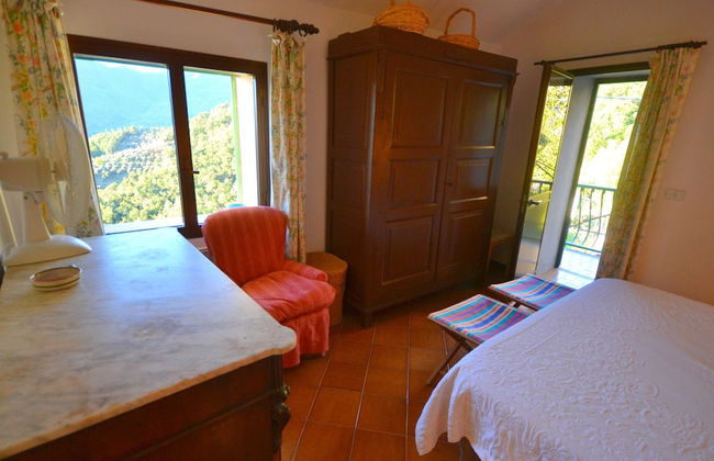 Small House in the Hills for Beautiful Walks Near the Sea - Foto 10