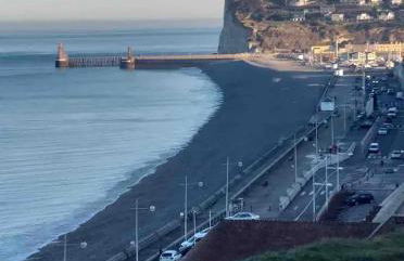 Gîte 3 personnes Fécamp-Etretat - Foto 18