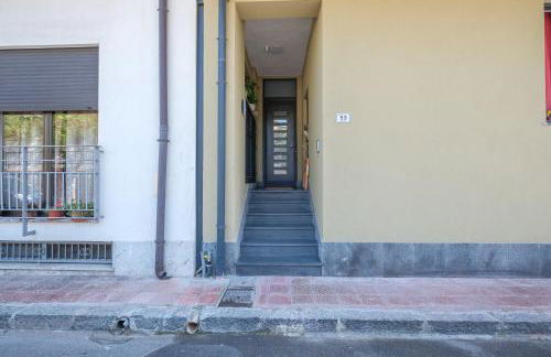 Ninai Sea Holiday Apartment 2 - Foto 21