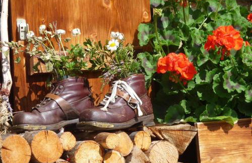 Ferienwohnung Landhaus Martin - Foto 27