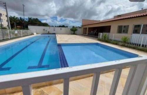 Apartamento Encantado com giardino px ao Shopping e Parque Aquático - Foto 20