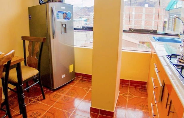 Yupanqui Apartments - Foto 3
