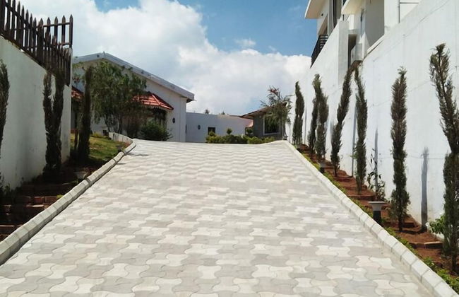 Rock Ooty Heritage Villa - Foto 28