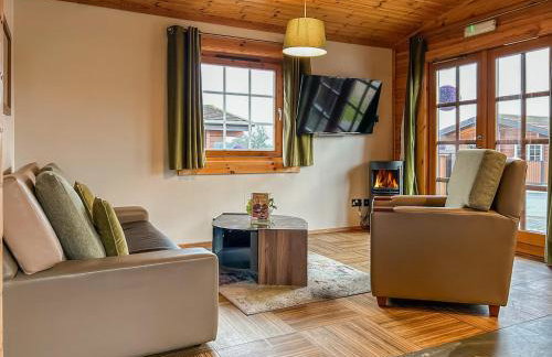 Lodge 4 - Uk51264 - Foto 6