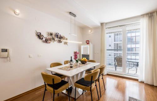 Three Lions Apartment - Photo 6