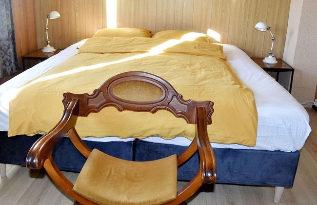 9 Person Holiday Home in Fjortoft - Foto 2