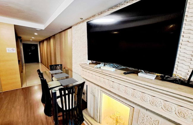 2D - 3 Bedroom Downtown Apartment With Shared Pool - Foto 59