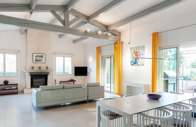 Holiday Home in France With Private Pool - Foto 27