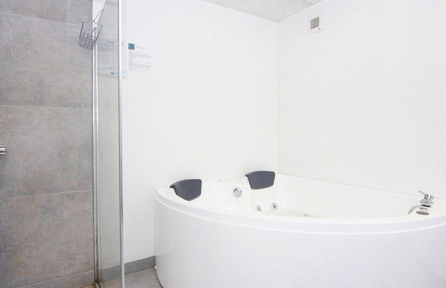 5 Star Holiday Home in Haderslev - Foto 16